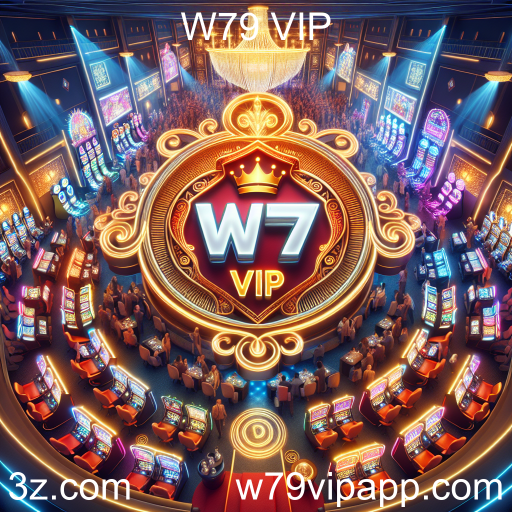 Explorando o Programa VIP do W79 VIP: Benefícios e Oportunidades